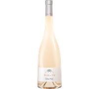 MAGNUM CUVEE ROSE & OR 2020 - CHATEAU MINUTY