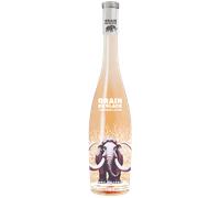 Magnum - Rosé Grain de Glace 2025 Édition Limitée - Les Maitres Vignerons de Saint-Tropez