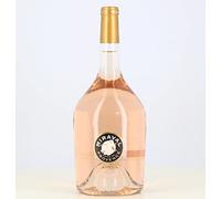 Magnum Rosé Miraval Côtes de Provence 2022