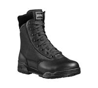 Magnum Zapatos de seguridad Classic M800892-021-01 Negro adultos unisex talla 46