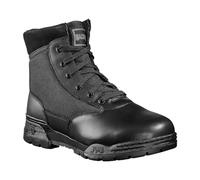 Magnum Schuhe Classic Mid Black (M800281-021-01) 45 Schwarz