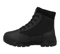 Magnum Schuhe Classic Mid Black (M800281-021-01) 45 Schwarz