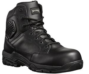 Magnum Seguridaditbotas Huelga Force 6.0 Cuero Ct Cp Sz Wp M801550 S3 EUR 43