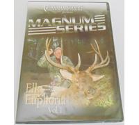 Magnum Series Elk Euphoria 1 [Reino Unido] [DVD]