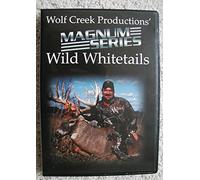Magnum Series Wild Whitetails 1 [Reino Unido] [DVD]