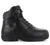 MAGNUM Stealth Force 6.0 Leather S3 Negro M801429 Botas De Seguridad
