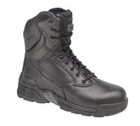 Magnum Stealth Force 8.0 CT CP - Botas de senderismo (piel), color negro