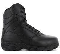 MAGNUM Stealth Force 8.0 S3 Leather Negro M801430 Botas De Seguridad