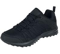 Magnum Storm Trail Lite, Botas de Trabajo Adultos Unisex, Negro (Black 21), 43