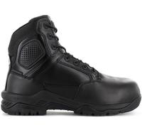 MAGNUM Strike Force 6.0 Leather S3 Botas Seguridad