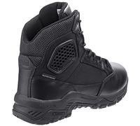 Magnum Strike Force 6.0 Waterproof Uniform Boots Black
