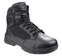 Magnum Strike Force 6.0 Waterproof Uniform Boots Black