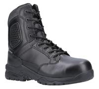 Magnum Strike Force 8.0 Leather Ct Cp Sz