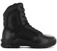 MAGNUM Strike Force 8.0 SideZip Waterproof Boots Tácticos Nuevos