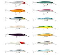 Rapala CDMAG22 RH Pesca, Adultos Unisex, 220 mm (100 gr)