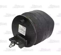 Fuelle de resorte, suspensión neumática MAGNUM TECHNOLOGY 5002-03-0091