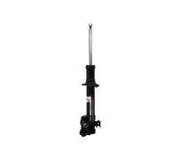 Magnum Technology Amortiguador Delantero para Daihatsu Sirion M3 _ Subaru Justy