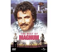 Magnum - The Best of [Alemania] [DVD]