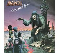 Magnum - The Eleventh Hour