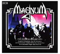 Magnum - The Essential Collection