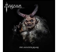 Magnum - The Monster Roars