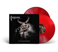 Magnum - The Monster Roars [Vinilo]