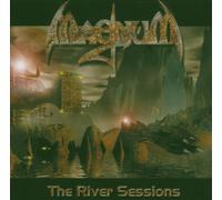 Magnum - The River Sessions