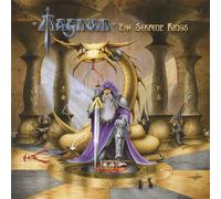 The Serpent Rings [Vinilo]