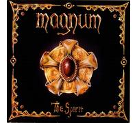 Magnum - The Spirit