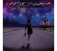 Magnum The Valley of Tears: The Ballads (CD) Album (Importación USA)