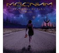Magnum - The Valley Of Tears - The Ballads [Vinilo]