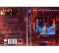 Magnum - The Very Best Of [Alemania] [VHS]