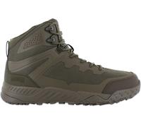 MAGNUM Ultima 6.0 Waterproof Botas De Trabajo Zapatos Verdes Nuevos
