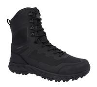 Magnum Ultima Pro 8.0 WP Side-Zip Uniform Boot Black