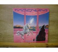 MAGNUM - Vigilante