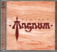 Magnum - Vintage Magnum