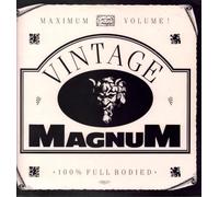Magnum - VINTAGE MAGNUM