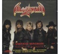 Magnum Vintage - Magnum [Import]