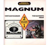 Magnum - Vintage Magnum / The Eleventh