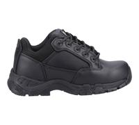 Magnum Viper Pro 3.0 Hombre Cuero Casual Diario Uniforme Zapatos Negros