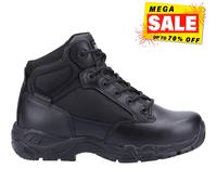 Magnum Viper Pro 5.0 Impermeable Hombre Aventura Al Aire Libre Botines Negro
