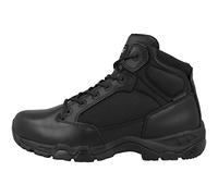 Magnum Viper Pro 5.0 Plus Botas de uniforme acolchadas impermeables para hombre, color negro, 13 UK,M810041-021-13