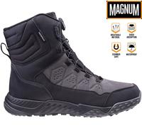 MAGNUM Wenton Mid WP Waterproof - Boots Tácticos Para Exterior Nuevos