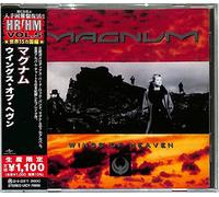 Magnum - Wings Of Heaven