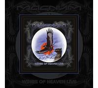 Magnum - Wings Of Heaven Live [Vinilo]