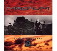 Magnum - Wings of Heaven [Vinilo]