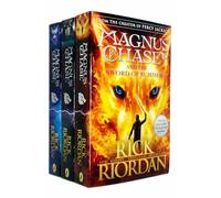 Magnus Chase Collections