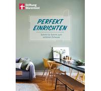 Magnus Enxing S Perfekt einrichten: Wohnideen und Einrichtungstipps (Tapa dura)