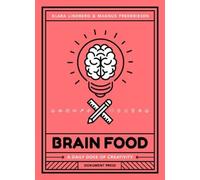 Magnus Frederiksen Klara Lindberg Brain Food (Tapa blanda)