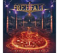 Magnus Karlsson's Free Fall - Hunt The Flame